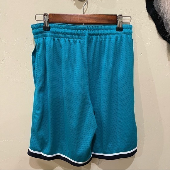 Men’s‎ Nike Mesh Basketball Shorts - Picture 2 of 3